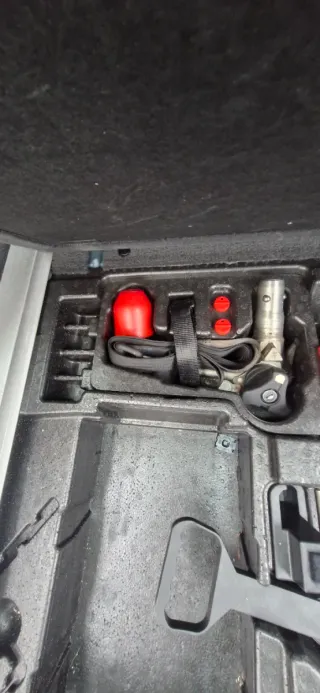 Despiece BMW X3 2.0D