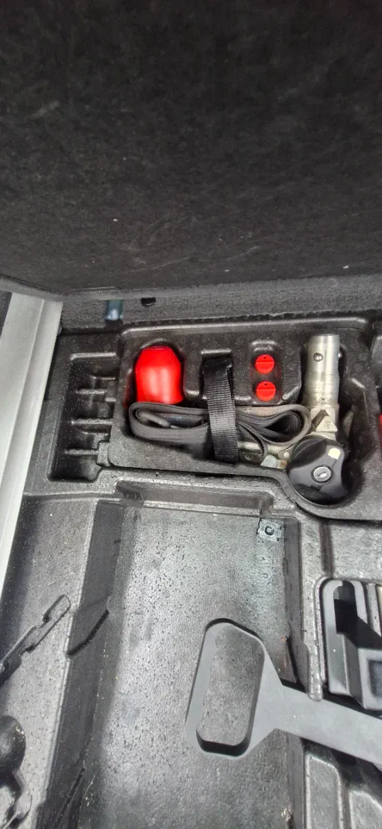 Despiece BMW X3 2.0D