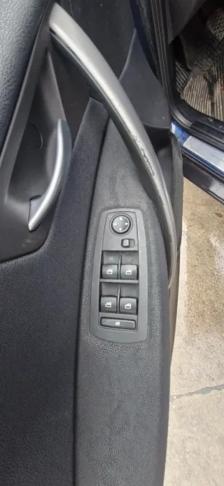 Despiece BMW X3 2.0D