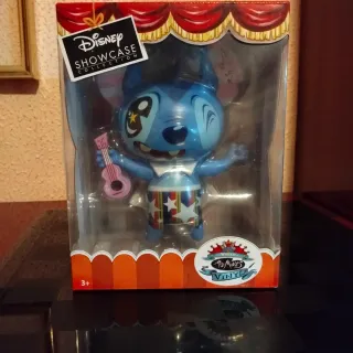 Figura Stitch The World of Miss Mindy Disney