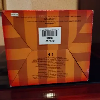 Figura Stitch The World of Miss Mindy Disney