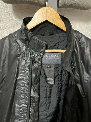 Chaqueta Alpinestars Bogota Touring