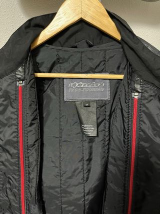 Chaqueta Alpinestars Bogota Touring