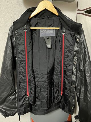 Chaqueta Alpinestars Bogota Touring