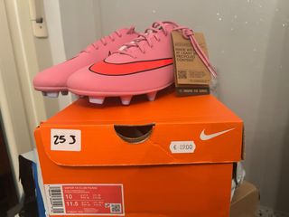 Scarpe da calcio Nike Vapor 16 Club FG/MG