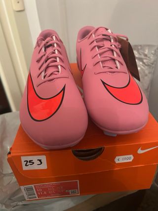 Scarpe da calcio Nike Vapor 16 Club FG/MG