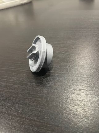 Rueda Cesto Lavavajillas