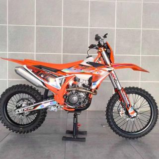 XGZ K26 YBS300 Réplica KTM EXC Enduro 2025
