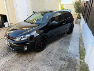 Volkswagen Golf 2011