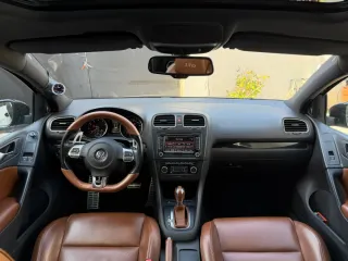 Volkswagen Golf 2011