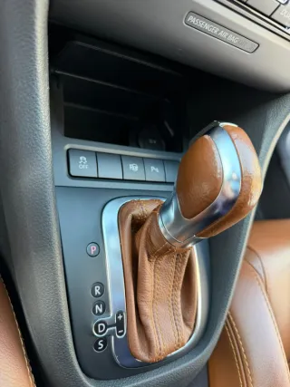 Volkswagen Golf 2011