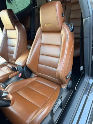 Volkswagen Golf 2011
