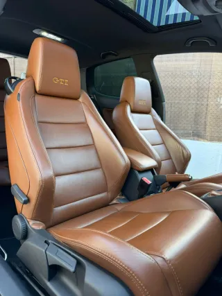 Volkswagen Golf 2011