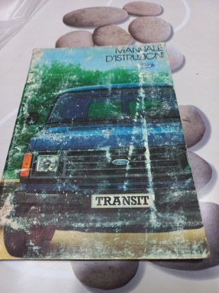 Libretti Uso e Manutenzione Auto