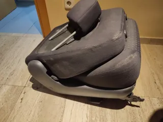 Asientos Seat Alhambra (x2)