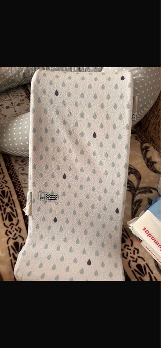 Hamaca de baño Olmitos