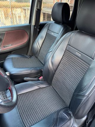 Nissan Note 2009 Sport