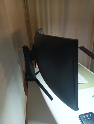 Monitor Asus Rog Strix XG49VQ 49 UltraWide