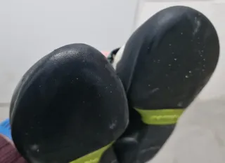 Pies de gato BOREAL ALPHA T42