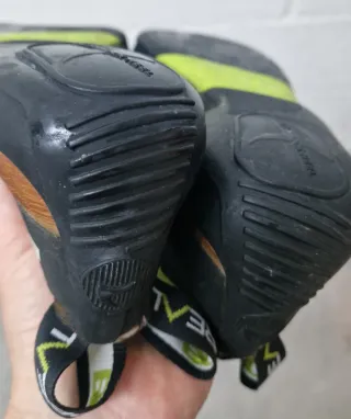 Pies de gato BOREAL ALPHA T42