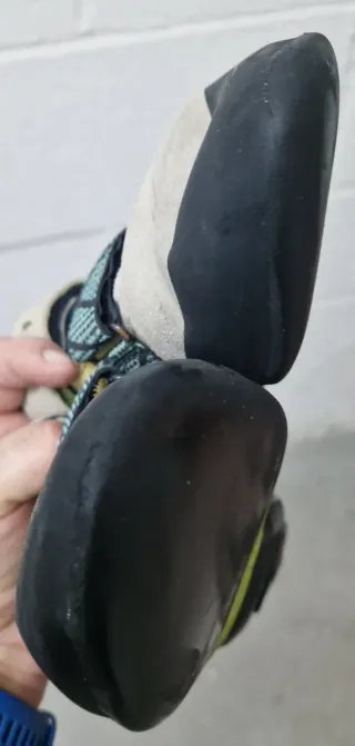 Pies de gato BOREAL ALPHA T42