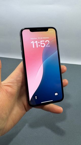 iPhone XS 256GB Space Gray