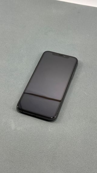 iPhone XS 256GB Space Gray