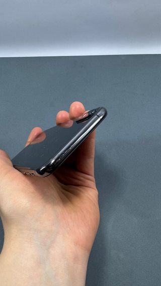 iPhone XS 256GB Space Gray