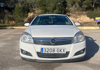 Opel Astra 1.7 2008