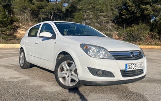 Opel Astra 1.7 2008