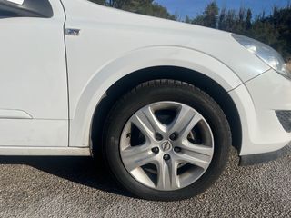 Opel Astra 1.7 2008