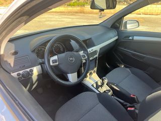 Opel Astra 1.7 2008