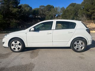 Opel Astra 1.7 2008