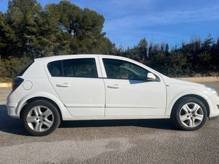 Opel Astra 1.7 2008