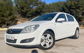 Opel Astra 1.7 2008