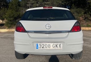 Opel Astra 1.7 2008