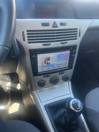 Opel Astra 1.7 2008