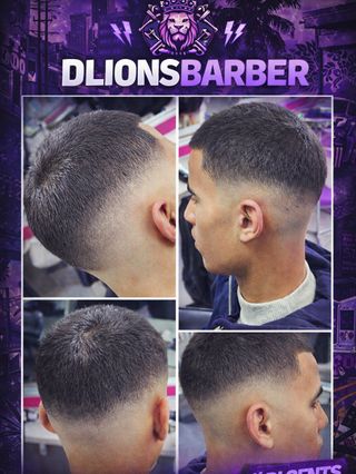 Ofrezco mis servicios como barbero a domicilio