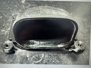 Snorkel Yamaha Tenere 700