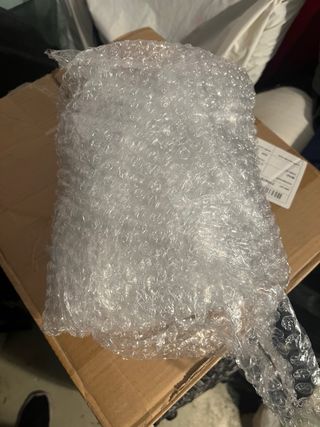 Aireadores delanteros Volkswagen Golf 5 r32 2008