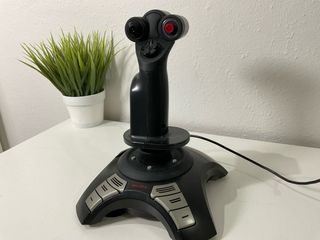 Joystick HOTAS Speedlink