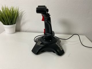 Joystick HOTAS Speedlink