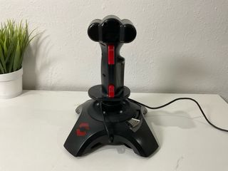 Joystick HOTAS Speedlink