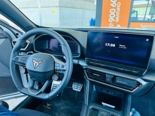 CUPRA Formentor 2021