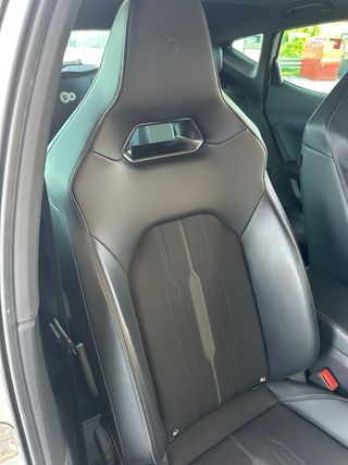 CUPRA Formentor 2021