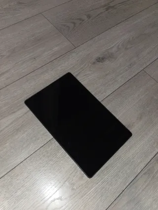 Tablet Samsung 64GB Negra