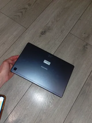 Tablet Samsung 64GB Negra