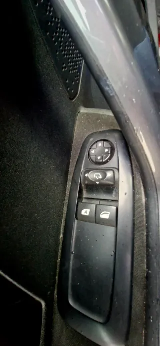 Despiece Peugeot 2008 (2018)