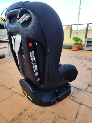 Silla de coche Babyauto