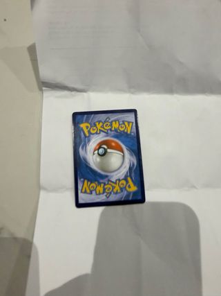 Carta pokemon Mewtwo GX  78/73 Secret rare.